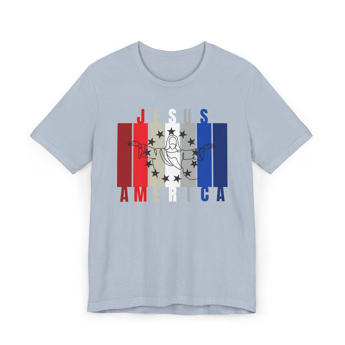 Open Arms of America T-Shirt