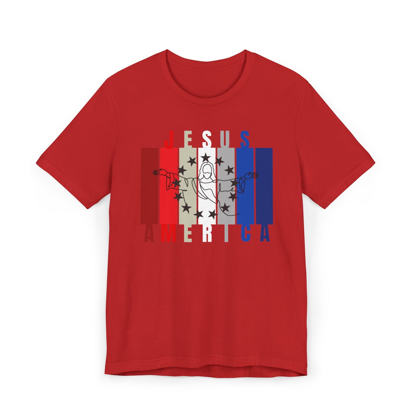 Open Arms of America T-Shirt