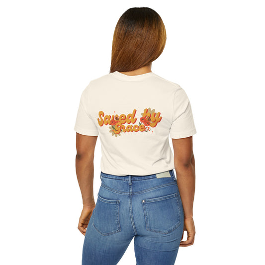 Bloom & Saved T-Shirt