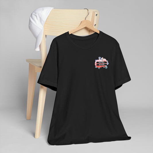 Thy Will be Done T-Shirt