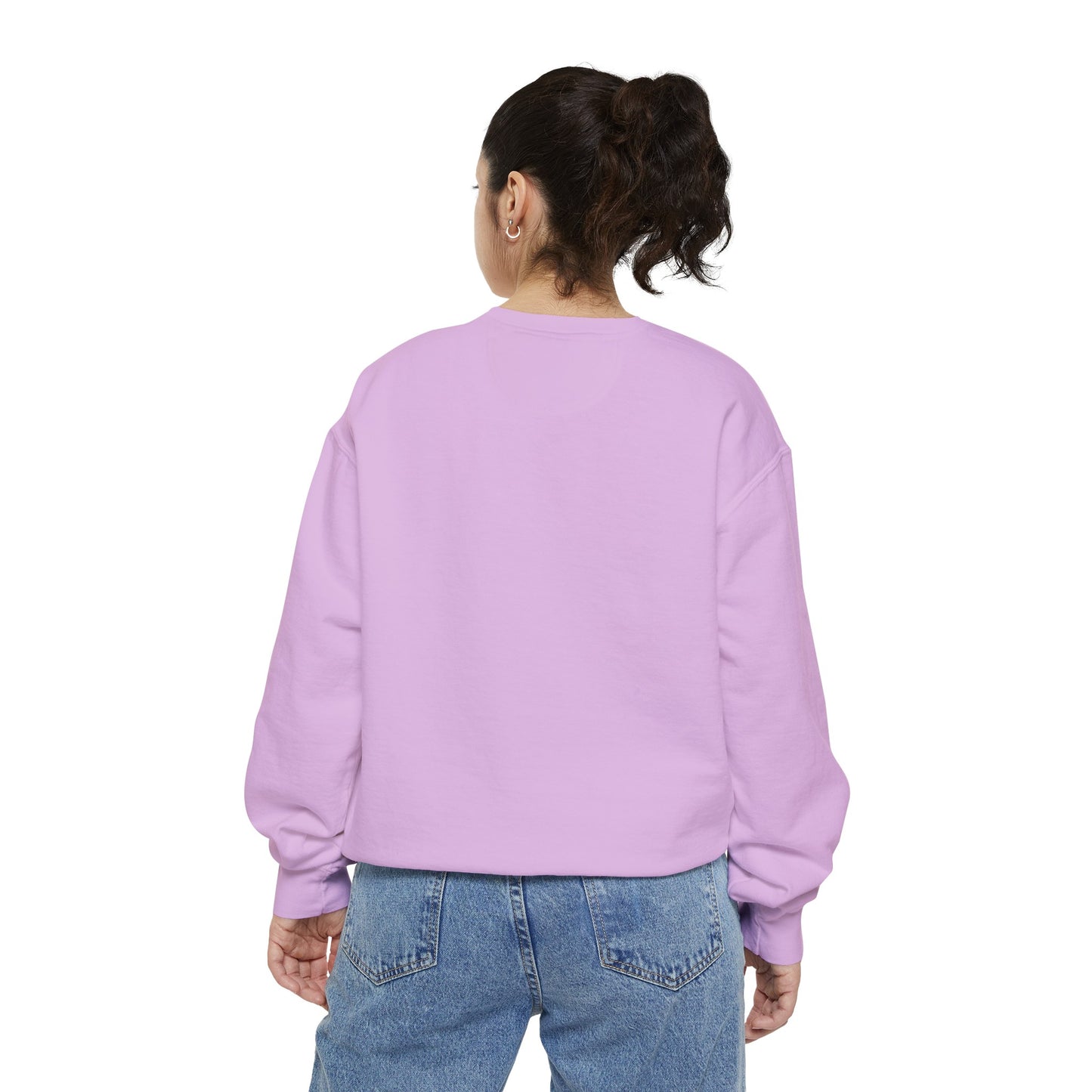 “All to Him I Owe” Sweatshirt