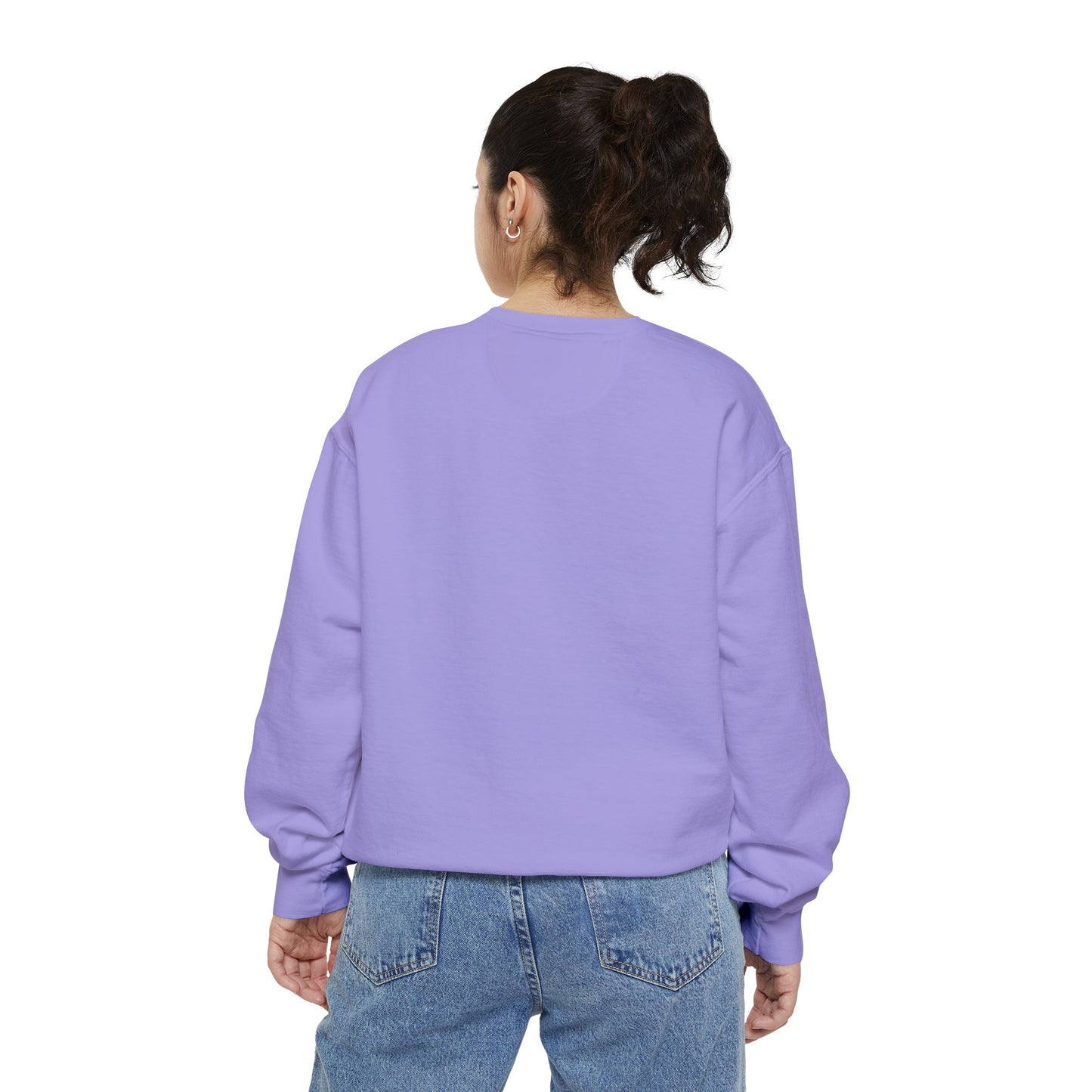“All to Him I Owe” Sweatshirt