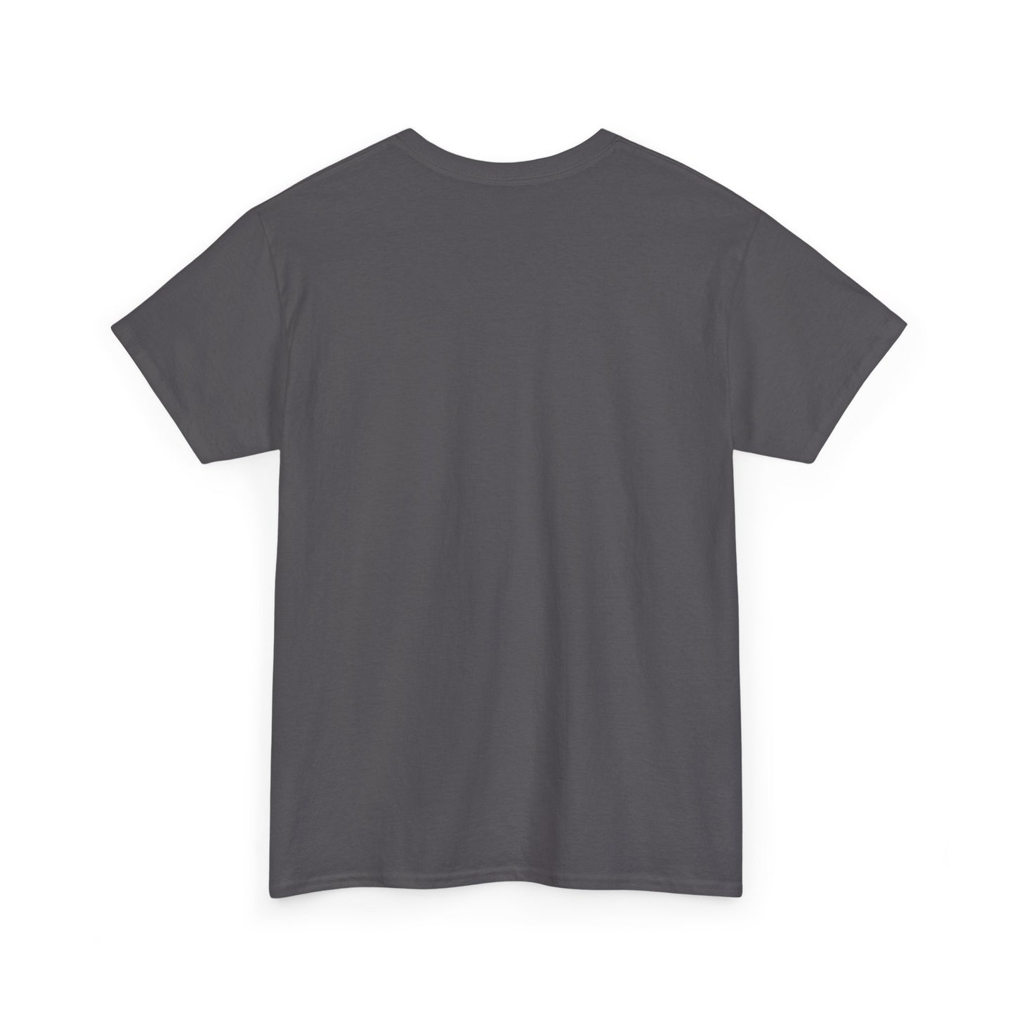 “Soaring in Grace” - Unisex Heavy Cotton Tee