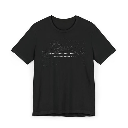 Worship T-Shirt