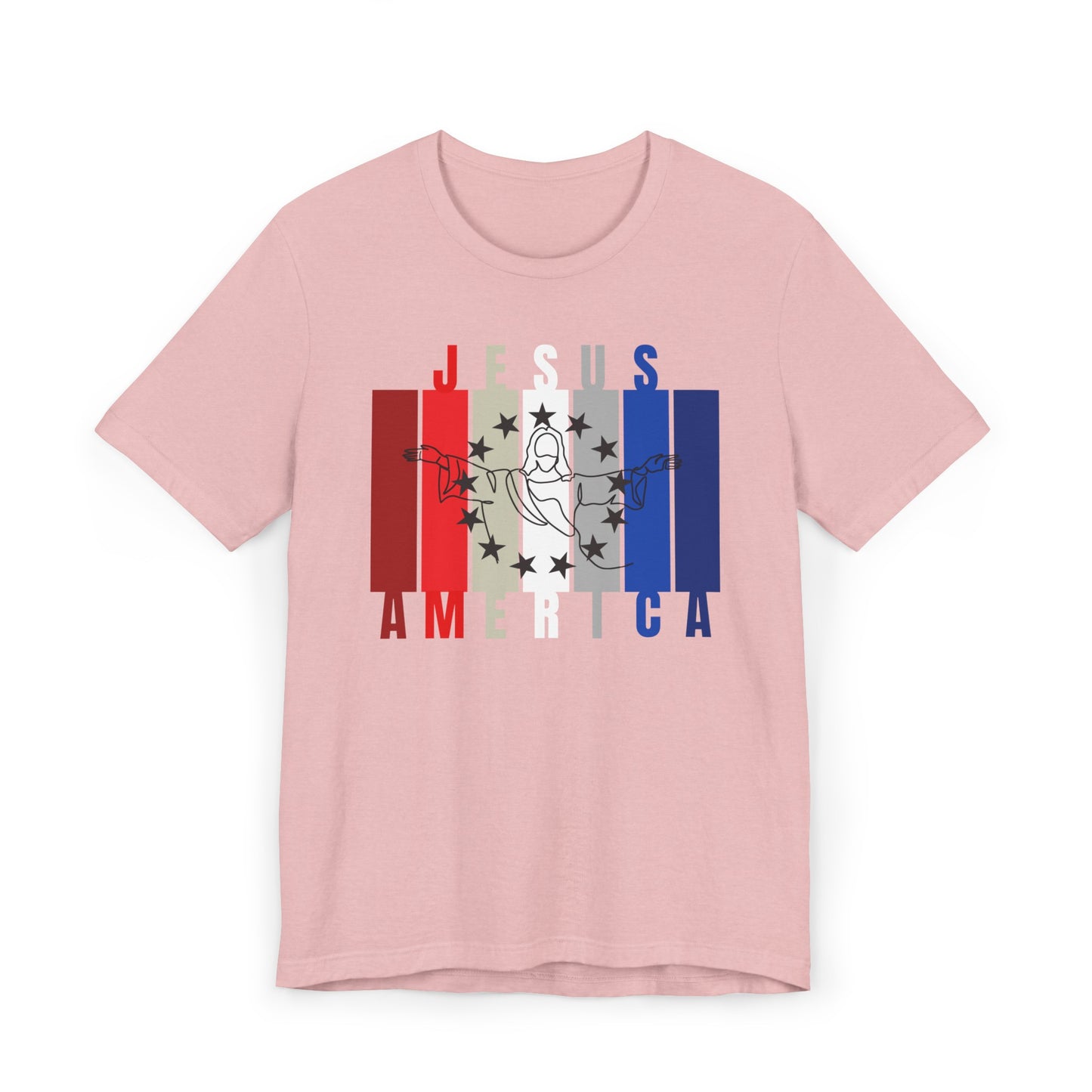 Open Arms of America T-Shirt