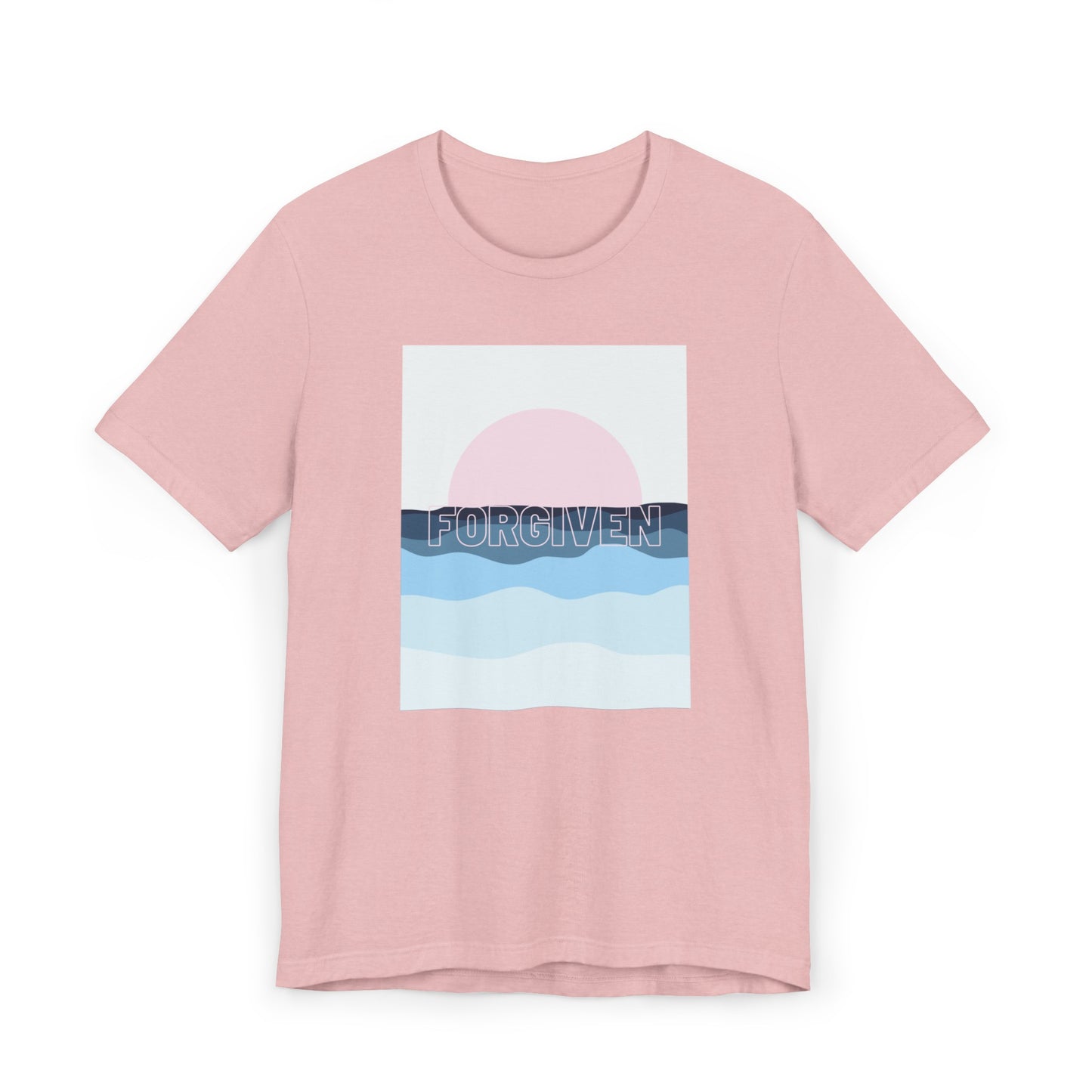 Forgiven Sunset T-Shirt