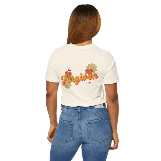 Unisex Jersey T-Shirt