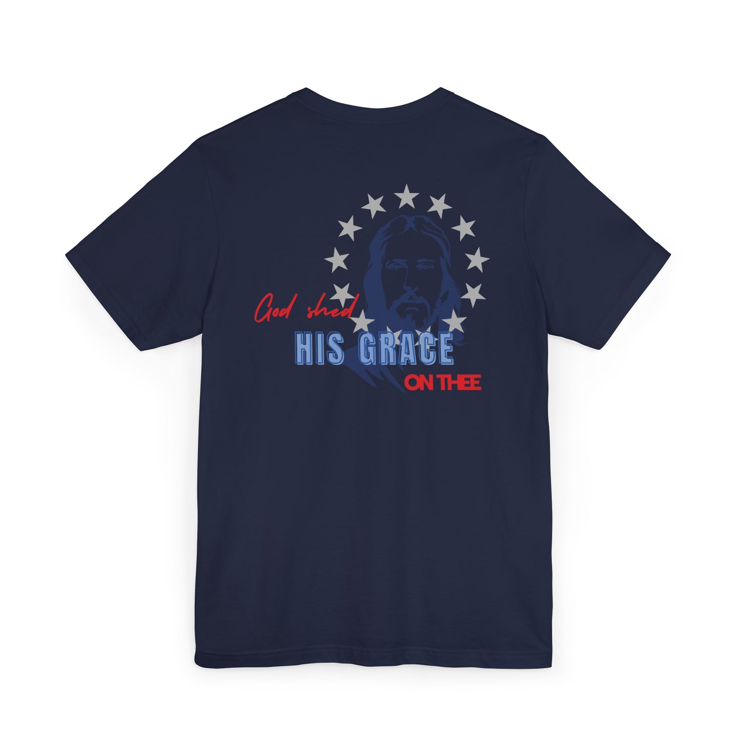 American Jesus T-Shirt