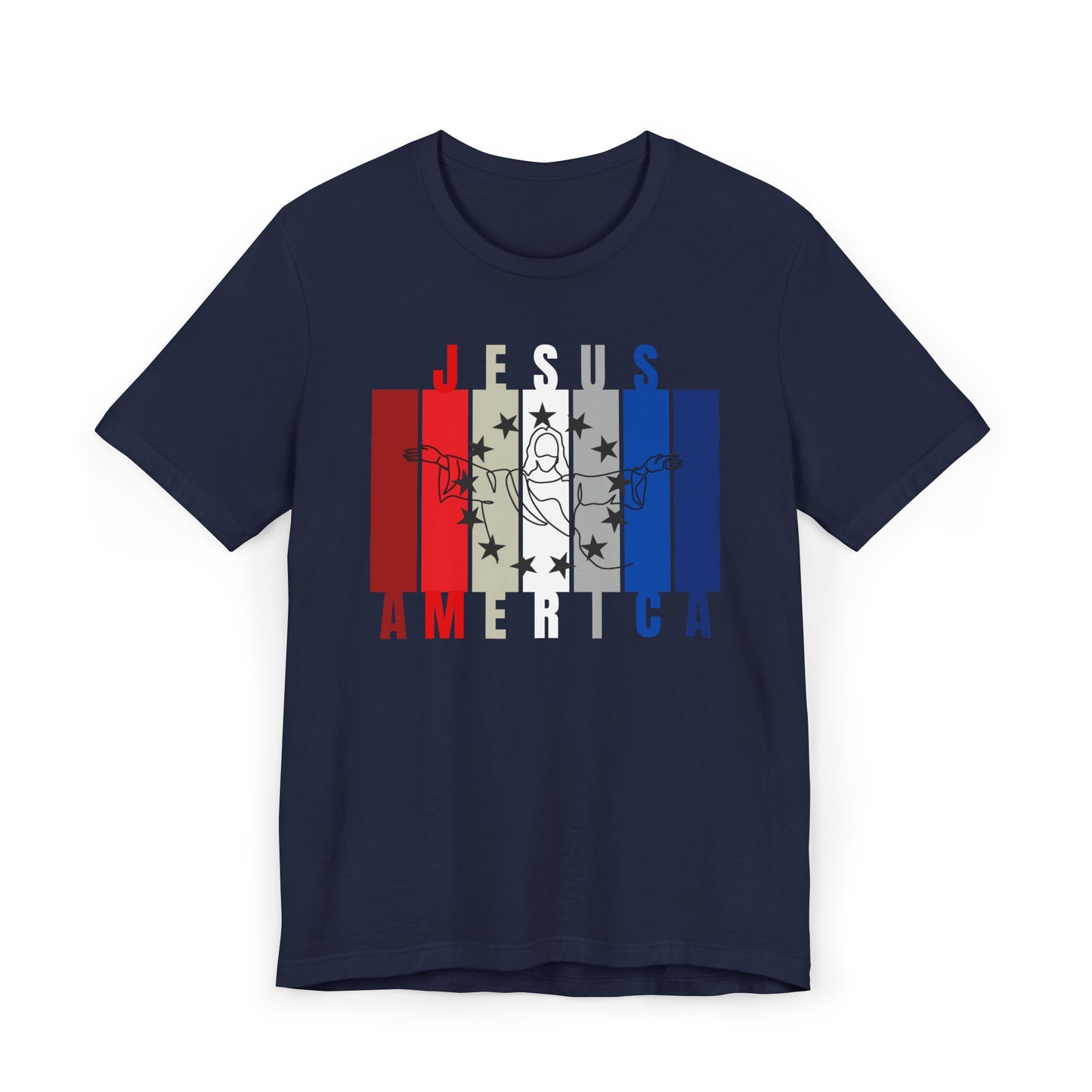 Open Arms of America T-Shirt