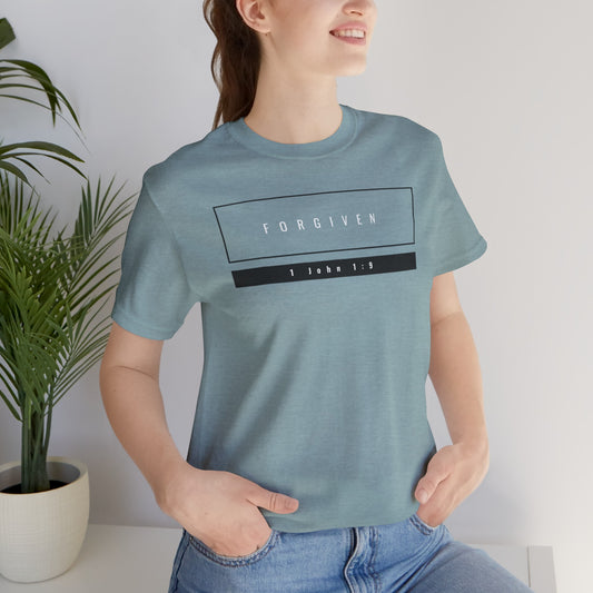 Forgiven T-Shirt