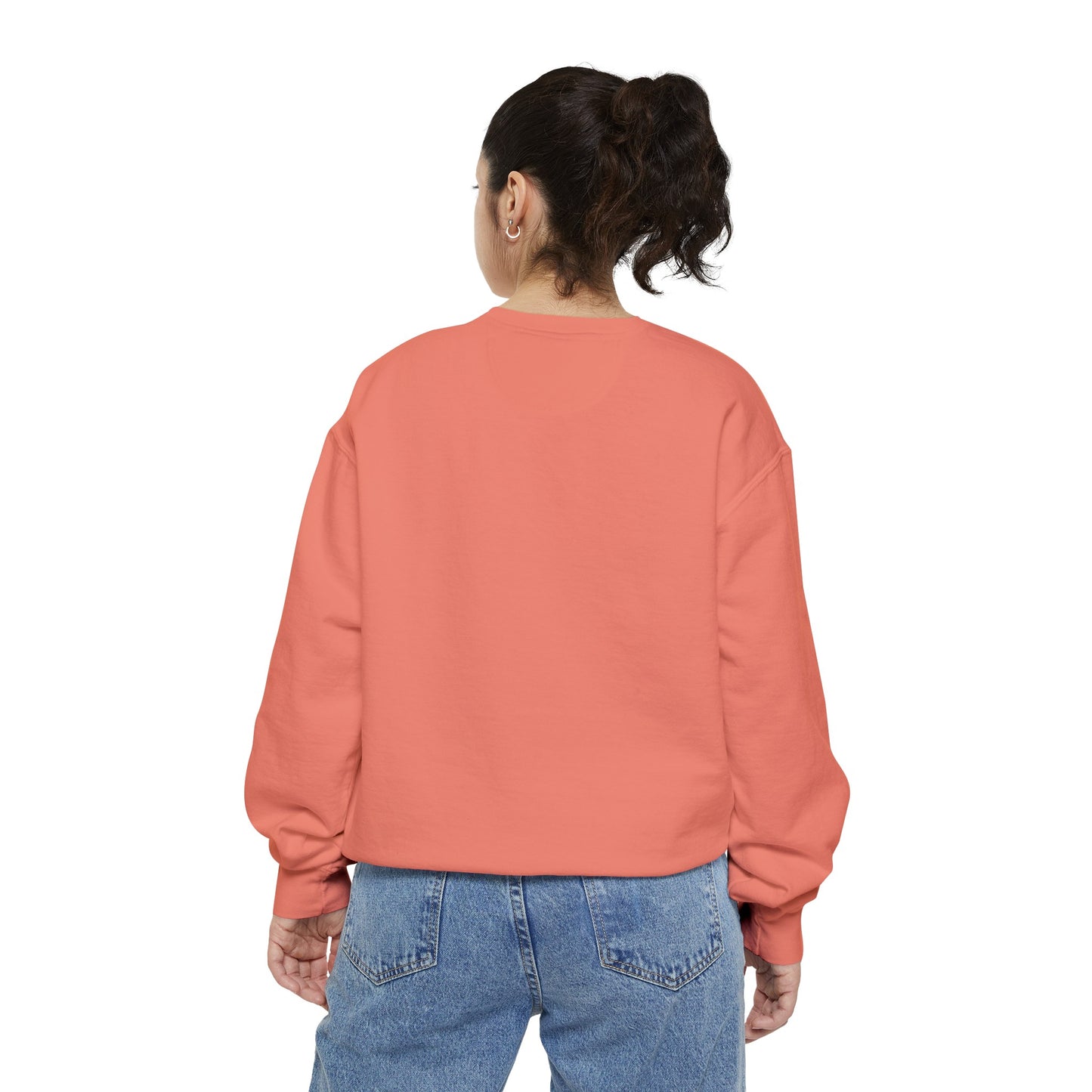 “All to Him I Owe” Sweatshirt